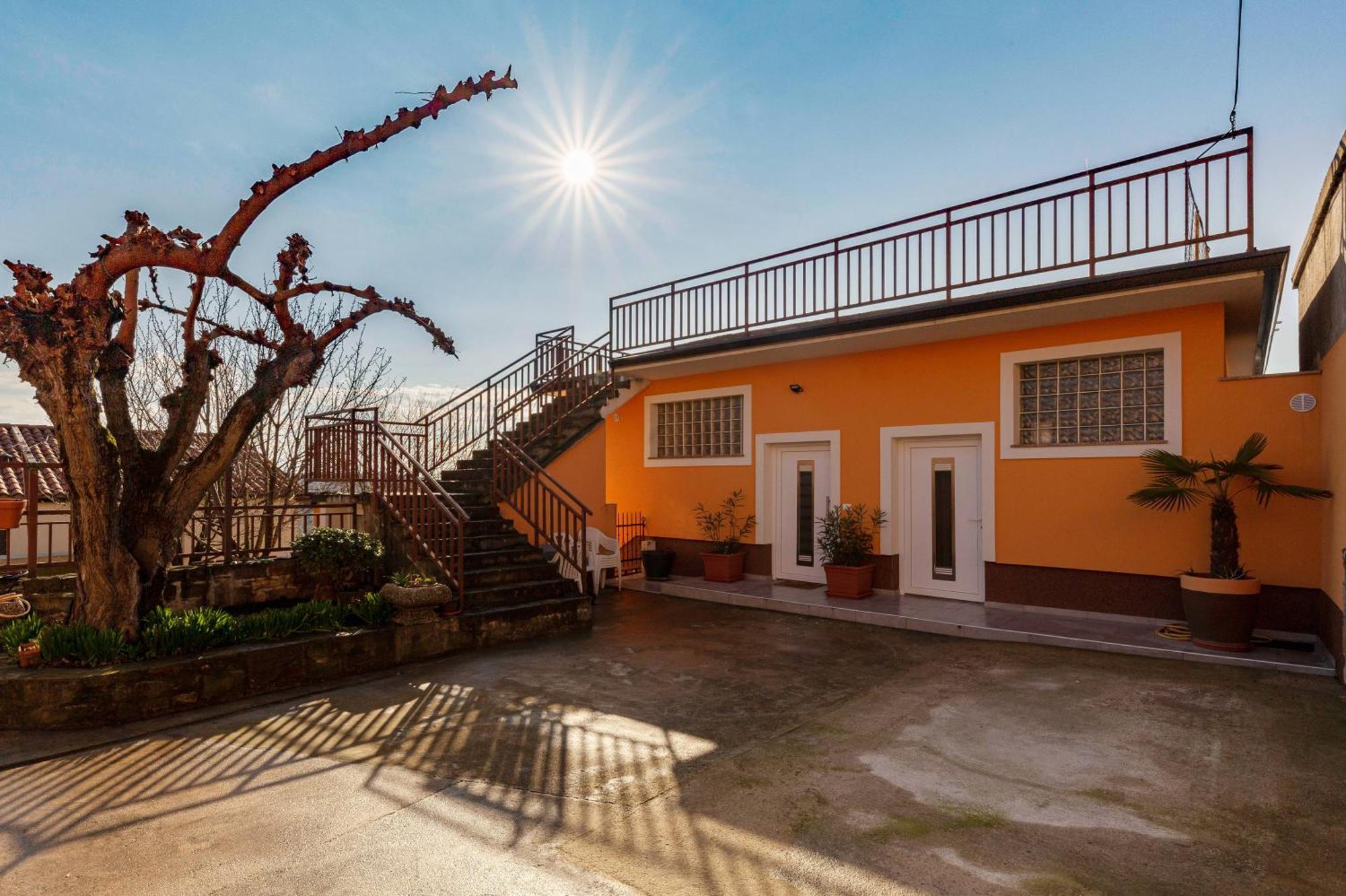 Apartma Zan Apartment Šmarje Exterior foto