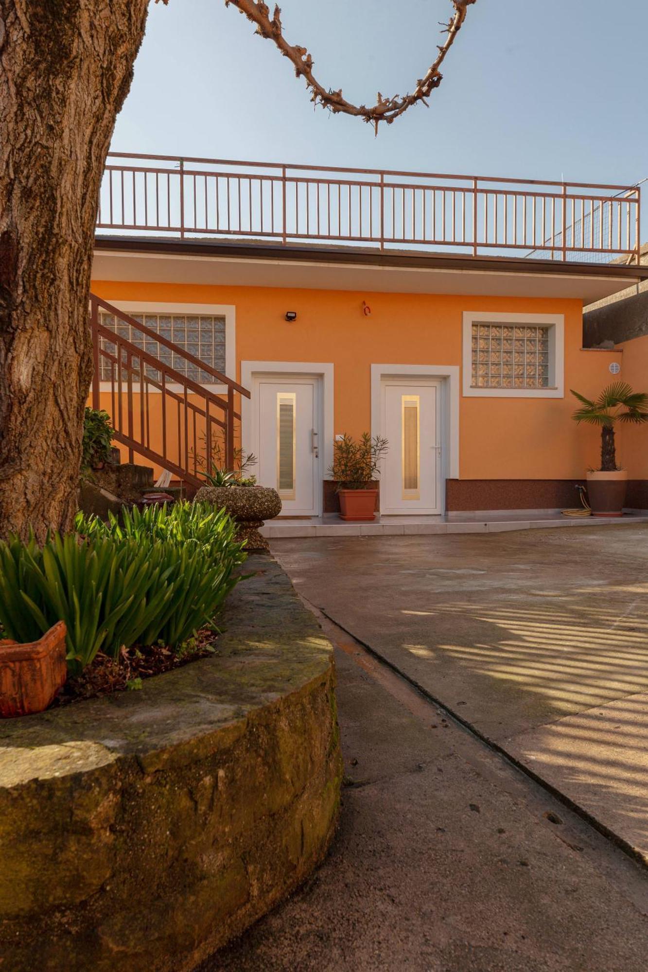 Apartma Zan Apartment Šmarje Exterior foto